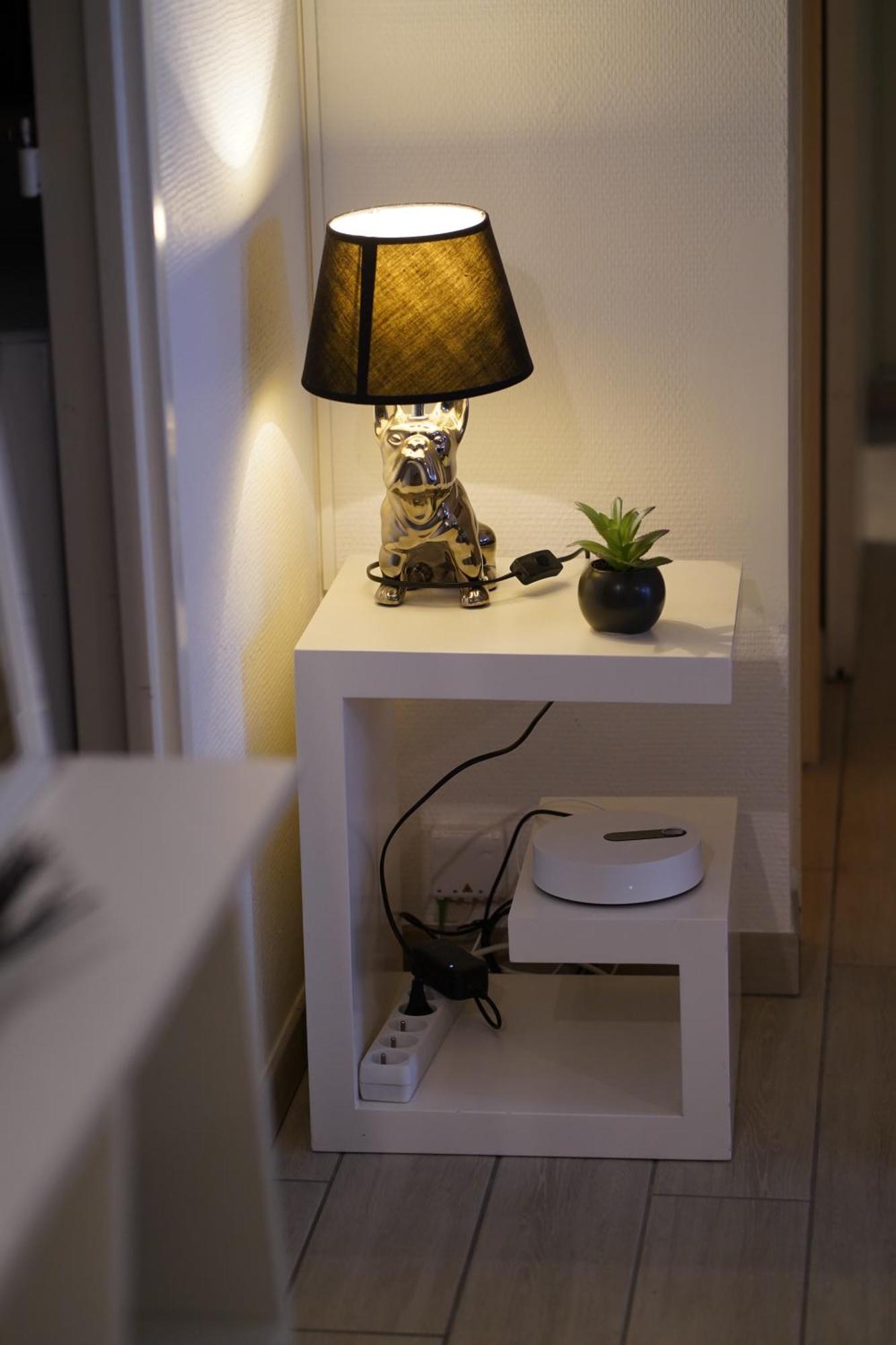 Le Beau Hugo Apartamento Mainvilliers  Exterior foto