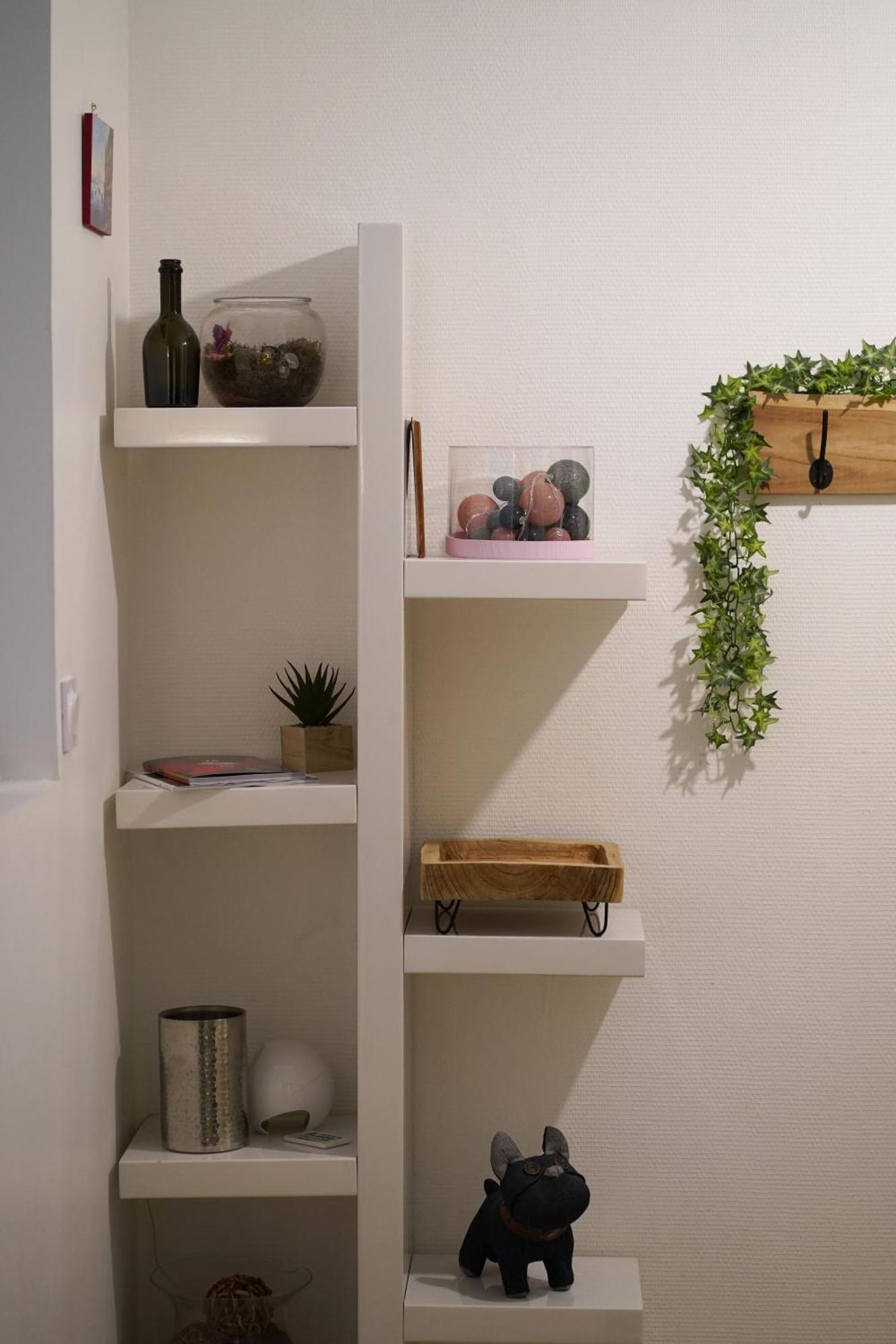 Le Beau Hugo Apartamento Mainvilliers  Exterior foto