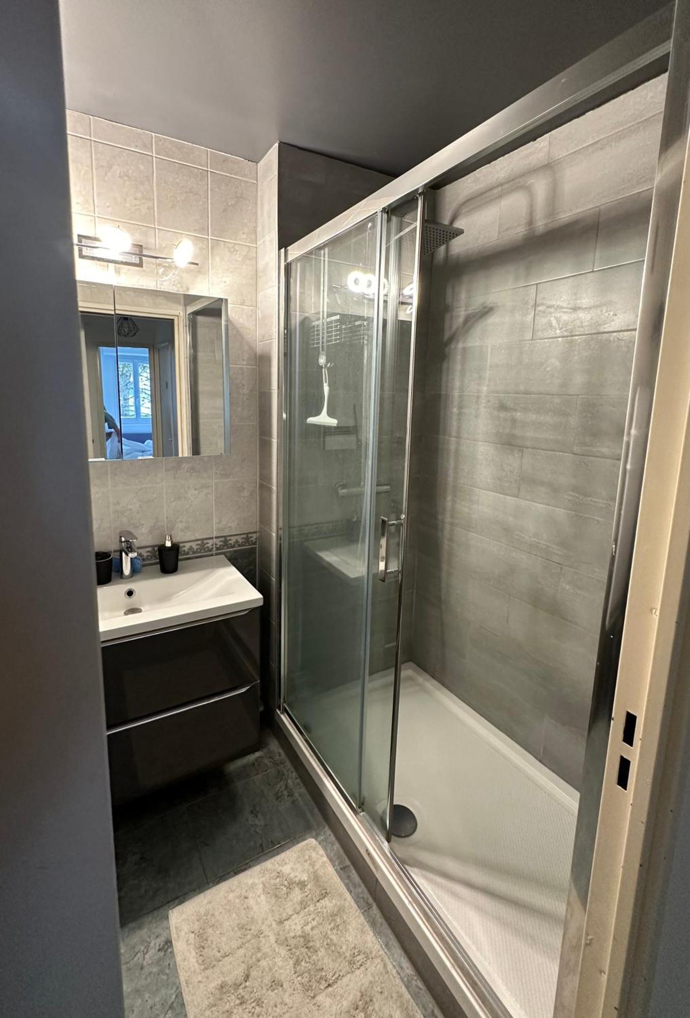 Le Beau Hugo Apartamento Mainvilliers  Exterior foto